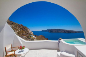  Oia Mare Villas  Ойа